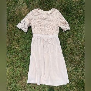 Roolee Dress